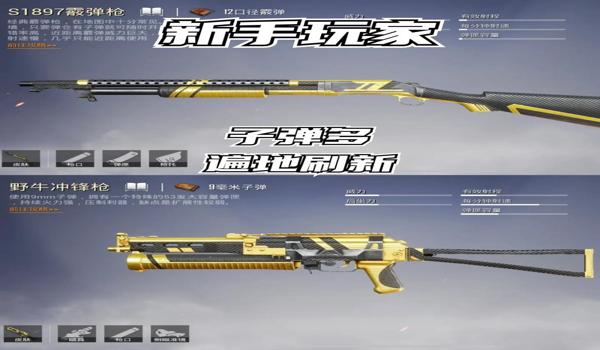 绝地求生刷武器辅助器怎么刷（绝地求生中有哪些常见的刷武器辅助器推荐？）