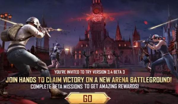 pubg为什么更新 缺一点更不了