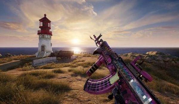 pubg订阅怎么买