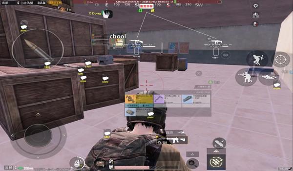 pubg国际服要钱吗