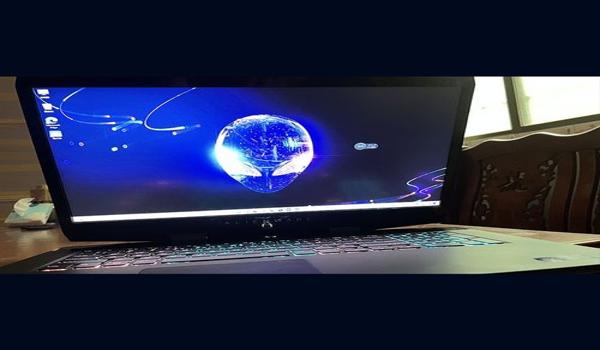 外星人能玩绝地求生吗