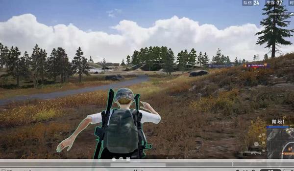 pubg鬼头外挂怎么用（如何下载和安装pubg鬼头外挂？）