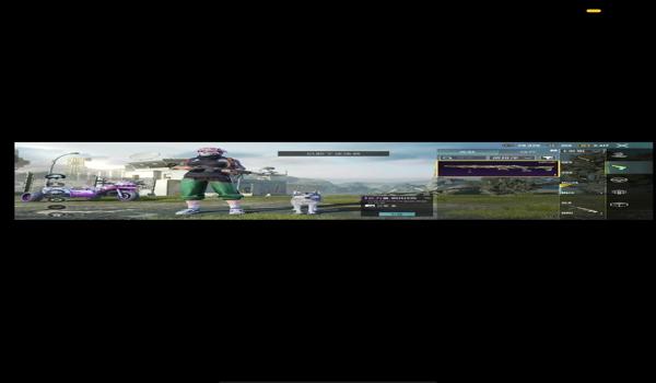 pubg全球账号怎么注册