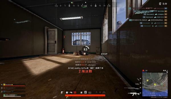 绝地求生fpp模式挂多吗（在绝地求生fpp模式中，外挂的使用情况如何？）