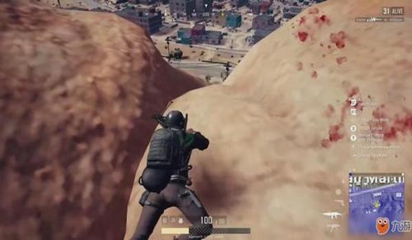 绝地求生xbox支持键鼠吗（xbox one《绝地求生》是否支持键鼠操作？）