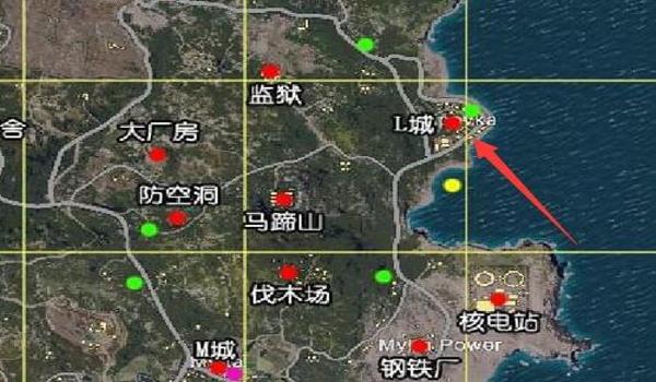 绝地求生跳伞辅助器怎么用