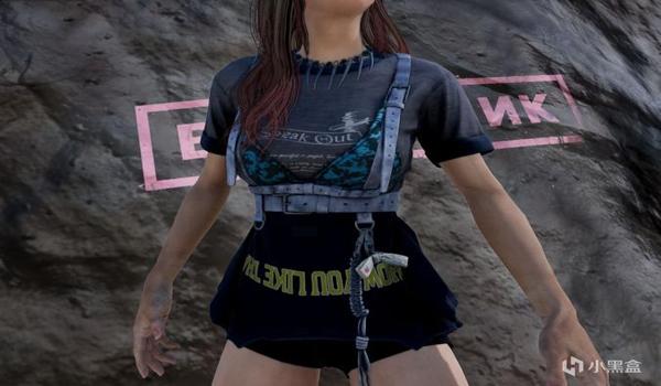 绝地求生kakao服什么意思（绝地求生kakao服的背景是什么？）
