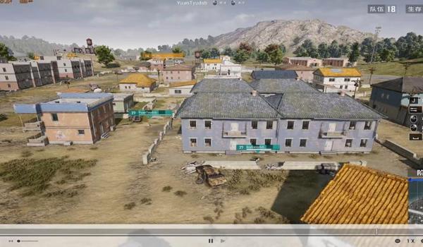 pubg如何避免外挂