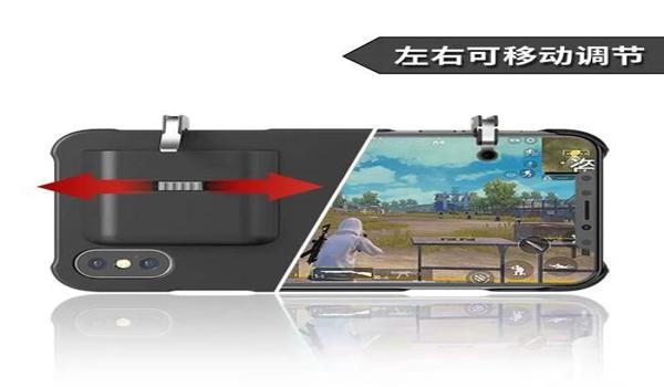 绝地求生上树辅助怎么用的