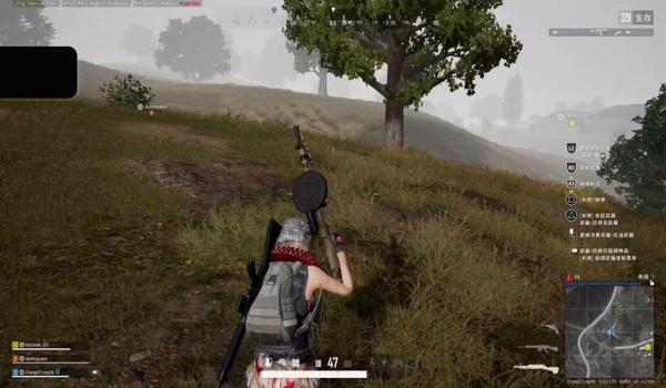 ps4绝地求生有辅助吗（ps4绝地求生的辅助工具有哪些常见类型？）