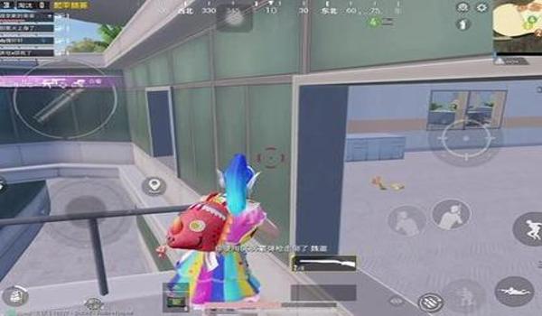 pubg辅助瞄准镜怎么开（pubg中如何设置辅助瞄准镜的快捷键？）