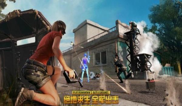 全军出击绝地求生辅助怎么用（如何在《绝地求生全军出击》中正确设置辅助瞄准功能？）
