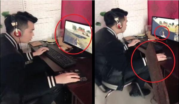 绝地求生开挂遇到的都是挂吗