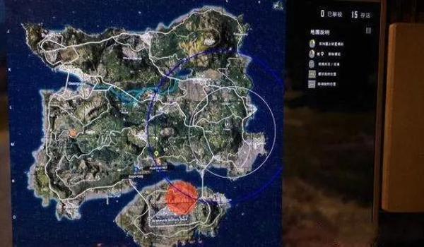 绝地求生使用外挂多吗
