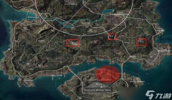 pubg怎么灭火