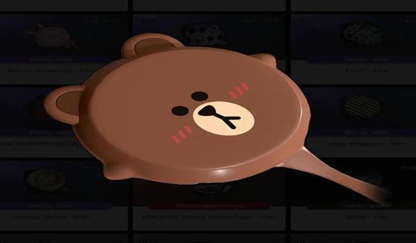 pubg怎么扔平底锅