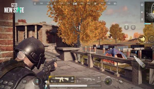pubg怎么开辅助瞄准