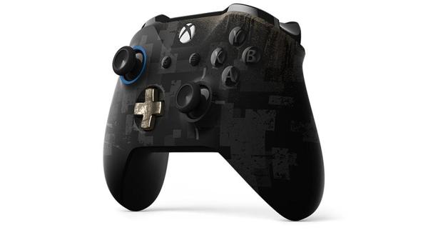 xbox绝地求生游戏支持鼠标操作吗