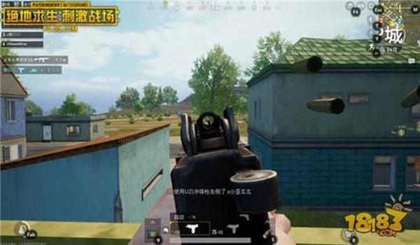 电脑绝地求生辅助瞄准怎么设置（电脑绝地求生辅助瞄准的设置步骤是什么？）