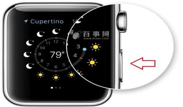苹果手表绝地求生辅助怎么开（如何在apple watch上启用绝地求生辅助功能？）