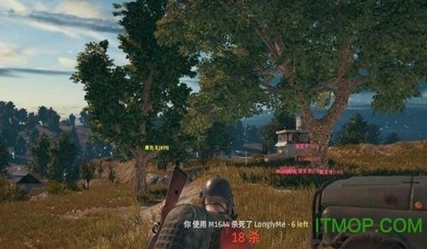绝地求生辅助目镜是什么