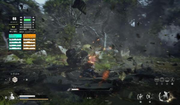 pubg渲染比例120画面更清晰吗
