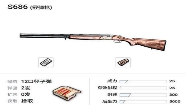 绝地求生放大镜怎么用