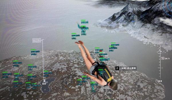pubg如何开辅助