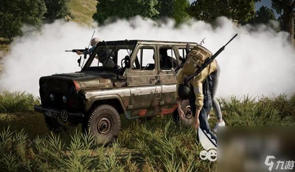 pubg中国台服怎么下3.3（pubgm中国台服3.3版本有哪些新功能和改进？）