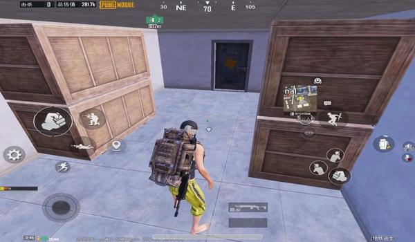 pubg国际服如何订阅会员
