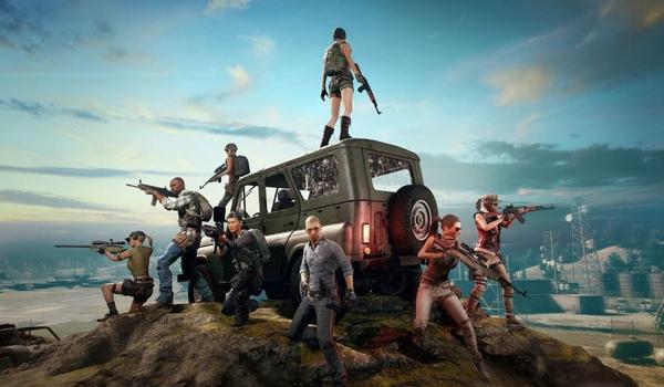 steam上玩pubg要加速器吗（为什么在steam上玩pubg需要加速器？）