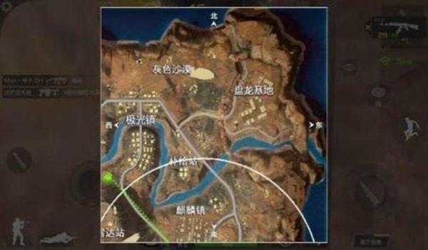 绝地求生极光辅助有什么用（绝地求生极光辅助的基本功能有哪些？）