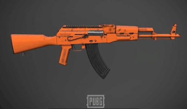 pubg辅助射线是什么