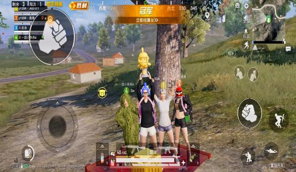 绝地求生xyz辅助怎么回事（绝地求生xyz辅助的主要功能有哪些？）