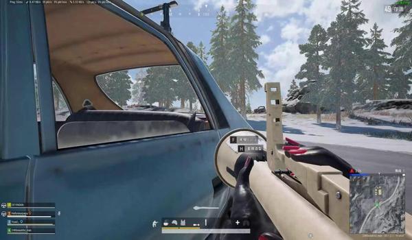 pubg团竞外挂多吗（《绝地求生》团竞模式中外挂的种类有哪些？）