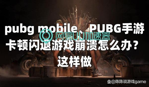 绝地求生辅助崩溃怎么解决