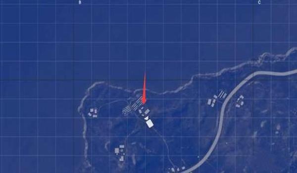 pubg怎么上楼顶