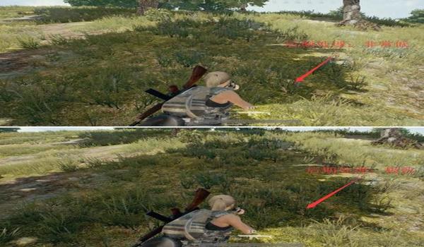 pubg音量降低器怎么关