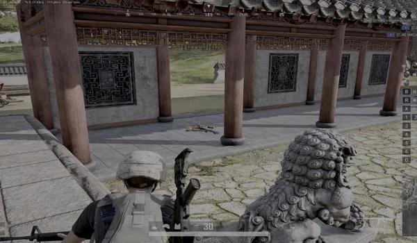 绝地求生通宵辅助怎么用