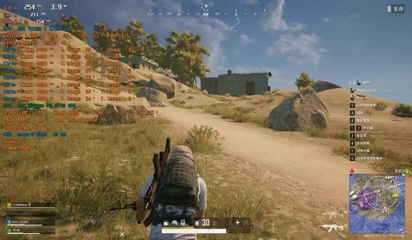 pubg画质怎么调不卡