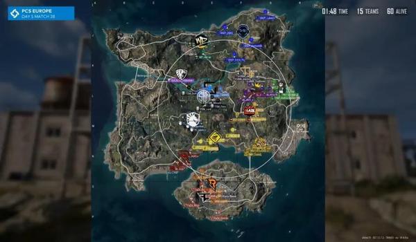 pubg怎么放大机瞄