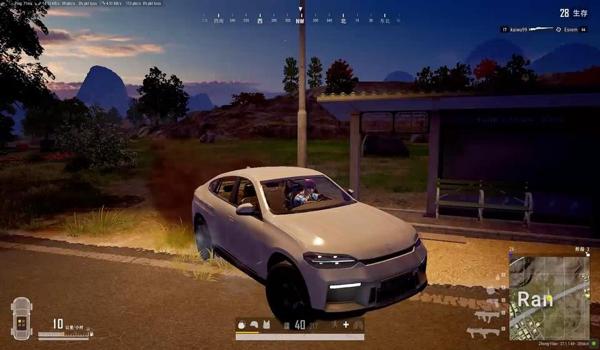 pubg黄金段位是什么分数（pubg黄金段位的分数范围是多少？）
