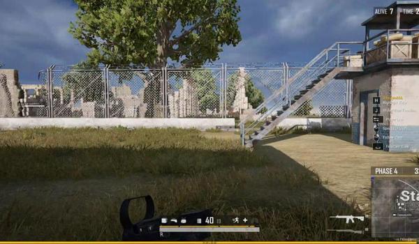 pubg如何判断是不是外挂