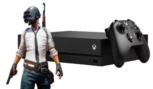 xbox one绝地求生流畅吗（xbox one版《绝地求生》的帧数表现如何？）