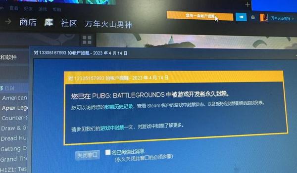 绝地求生外挂什么意思