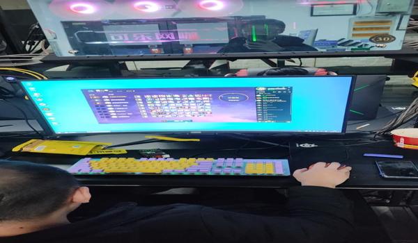 绝地求生网吧用不了辅助怎么回事