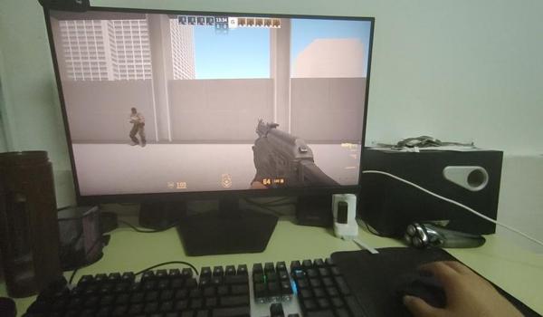 绝地求生辅助gm自瞄怎么用