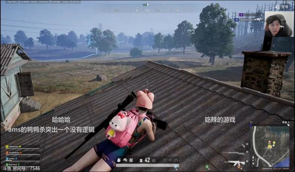 pubg怎么设置长按开镜瞄准（如何在绝地求生中打开设置菜单进行长按开镜的调整？）