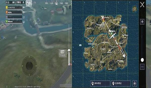 pubg轻量版怎么改中文