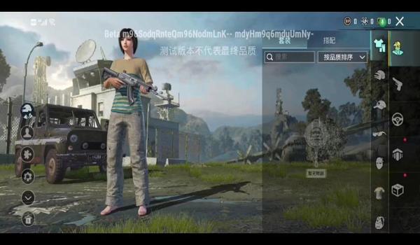 pubg体验服辅助软件怎么下（pubg体验服辅助软件的安装步骤是什么？）